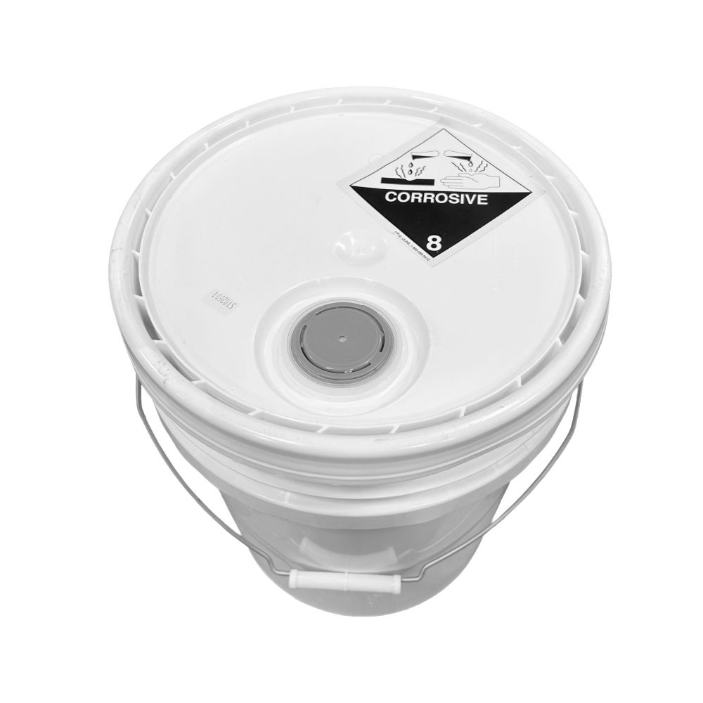 Oil Extractor 5gal Pail
