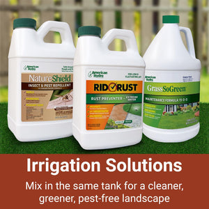 Rid O’ Rust® RR2 Extreme Water Rust Preventer - 0.5 Gal