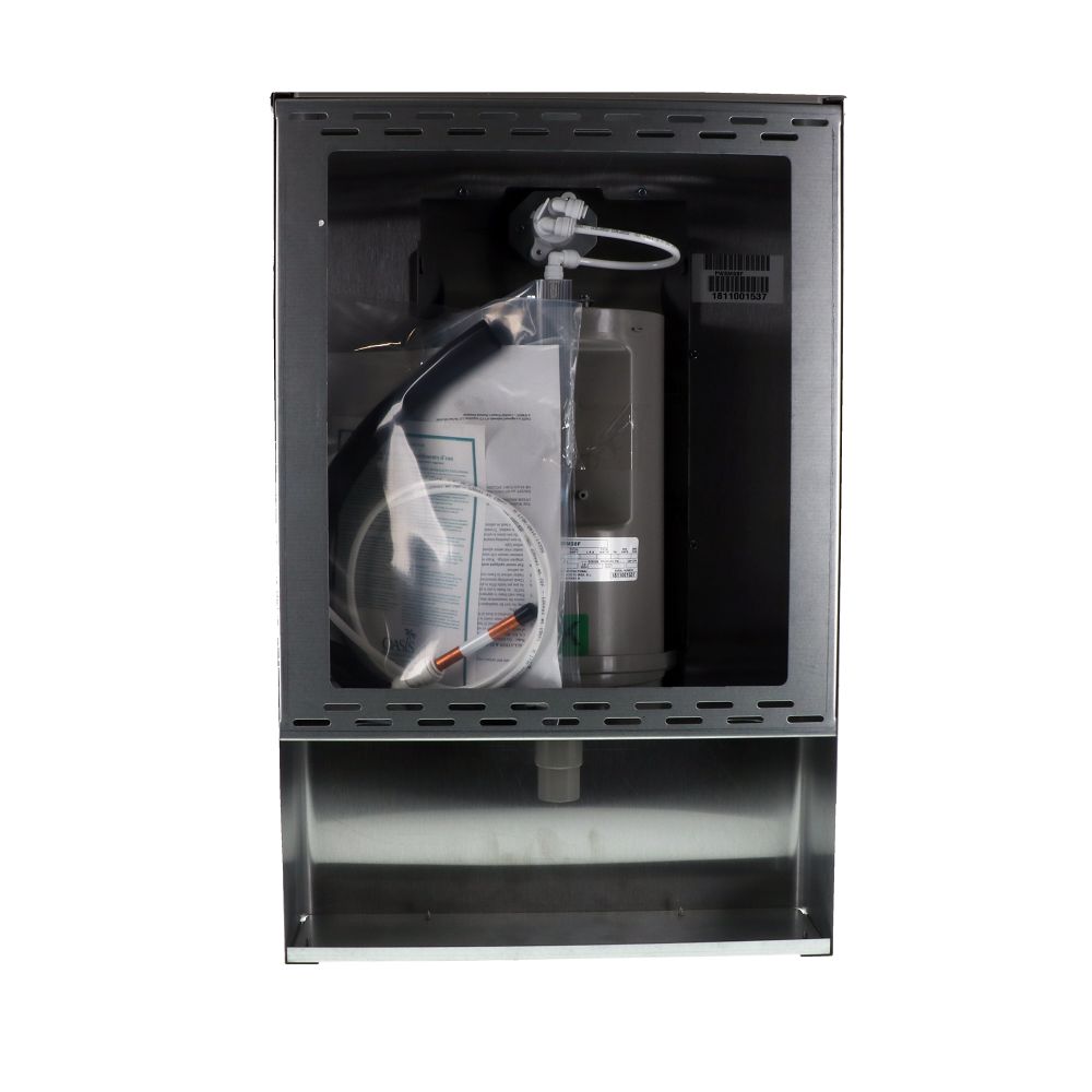 Oasis Aqua Pointe PWSMSBF Mechanical Sports Bottle Filler
