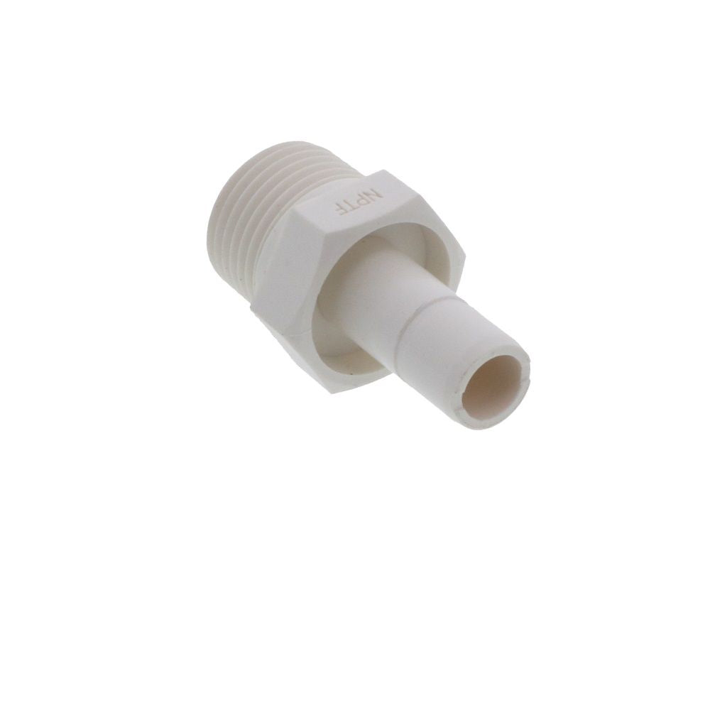 Parker LIQUIfit Stem Adapter - 3/8 x 3/8 NPTF