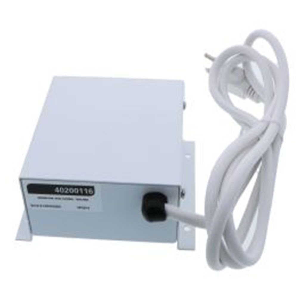 Aqua Flo UVB2-EPCB 15620221 2 GPM Ultraviolet UV Water System