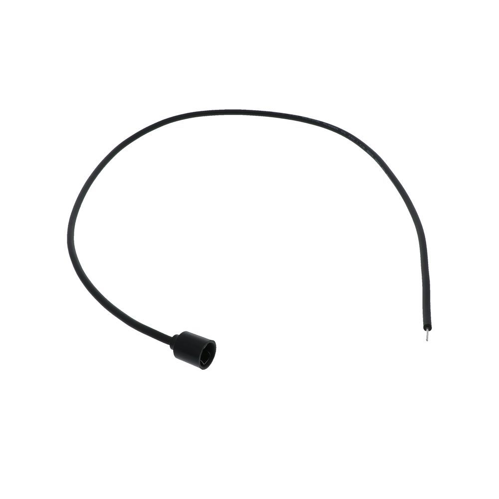 Lamp Socket and Lead Wire for S37C/S50C/MP36C/MP49C