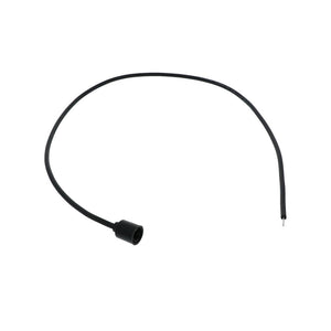 Lamp Socket and Lead Wire for S37C/S50C/MP36C/MP49C