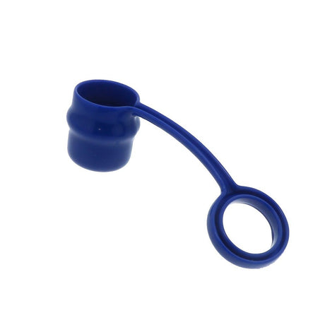 HFC Tethered Cap - Blue