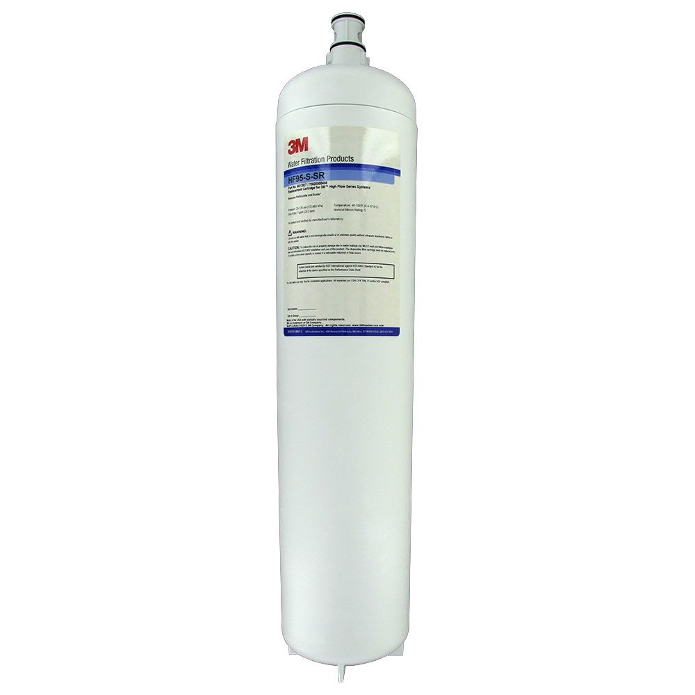 3M HF95-S-SR Replacement Cartridge 56135-27