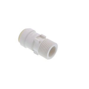 Watts AquaLock/SeaTech - Male Connector - 1/2 CTS x 3/4 MGHT