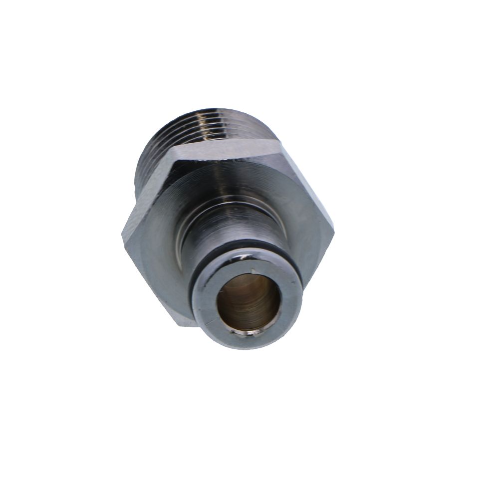 LC24006 Male Thread Coupling Insert 3/8 NPT