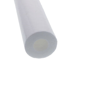 Neo-Pure MB-25098-10 9-7/8" Polypropylene Sediment Depth Filter 10 Mic