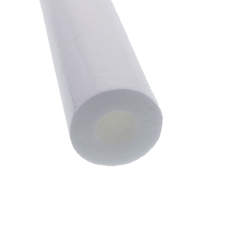 Neo-Pure MB-25098-20 9-7/8" Polypropylene Sediment Depth Filter 20 Mic