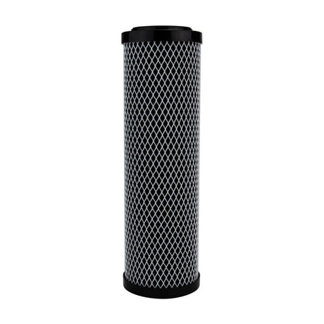 Neo-Pure 5" Dual Function Carbon Impregnated 5µ Filter