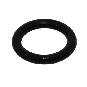 John Guest Plastic Half Cartridge - 3/8 Gray Double Nitrile O-ring