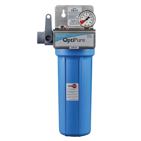 Optipure 160-50010 FX-11 Single 10" System
