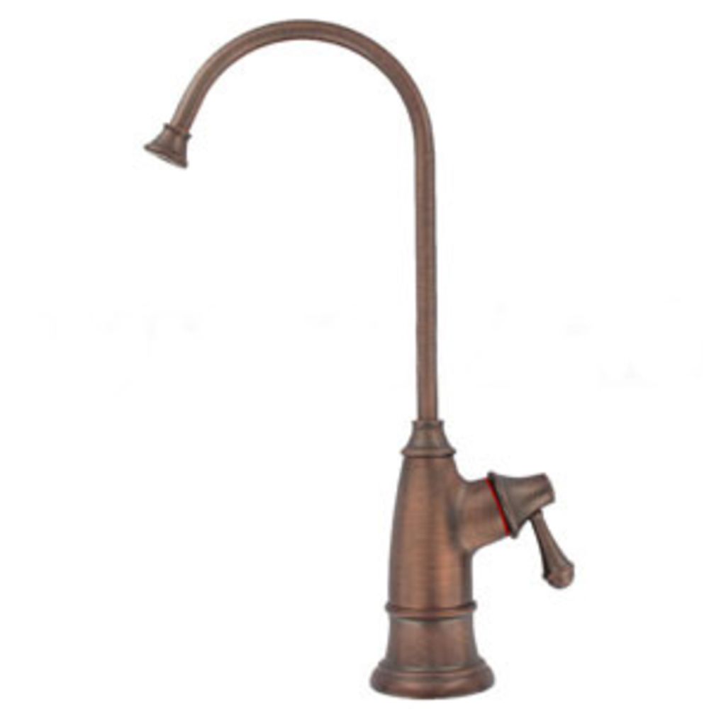 Tomlinson Designer Hot Water Dispenser Faucet