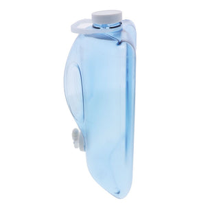 Reservoir Assembly [Collector/Dispenser Bottle] for the Nautilus Millenium