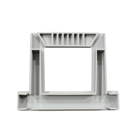 TR1-D4 Male End Drain