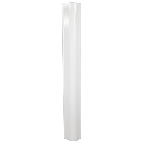 Under Cabinet Fixture, T8, 15W, 120V, 1 Lamp