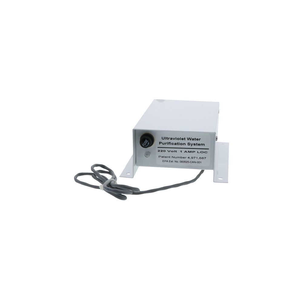 Aqua Flo 44302310 Control Module 220V LOC NC