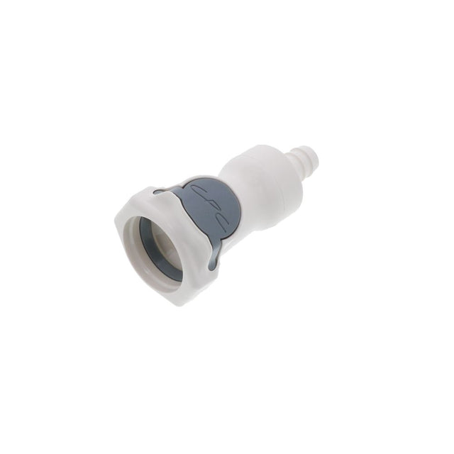 HFC17635 In-Line Hose Barb Coupling Body 3/8 ID Barb