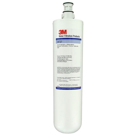 3M HF27 Replacement Cartridge 56152-27