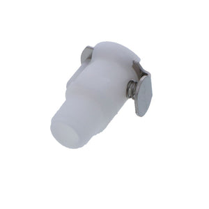 PMC1002 Male Thread Coupling Body 1/8 NPT