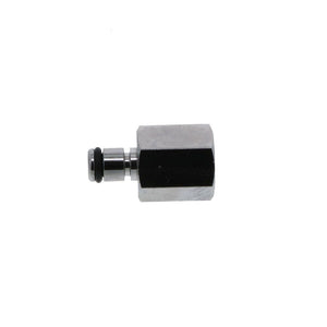 MC2604 Female Thread Coupling Insert 1/4 NPT