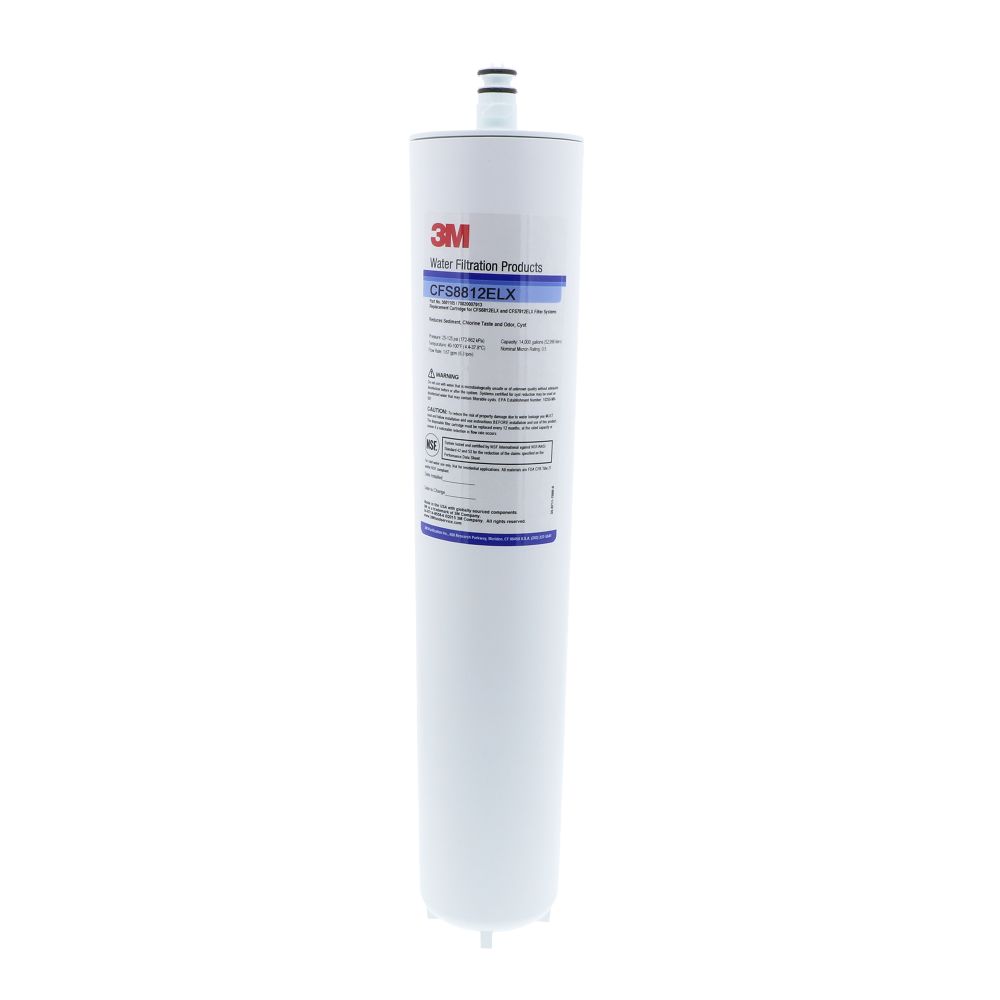3M CFS8812ELX Filter Cartridge