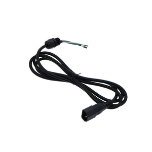 Solenoid Cable for Silver/Cobalt Plus UV