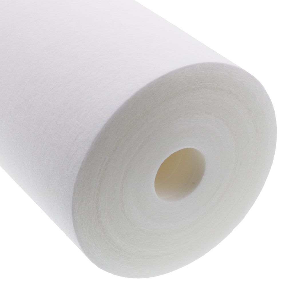 Neo-Pure 20" BB Graded Density Polypropylene Sediment Filter 25/1 mic