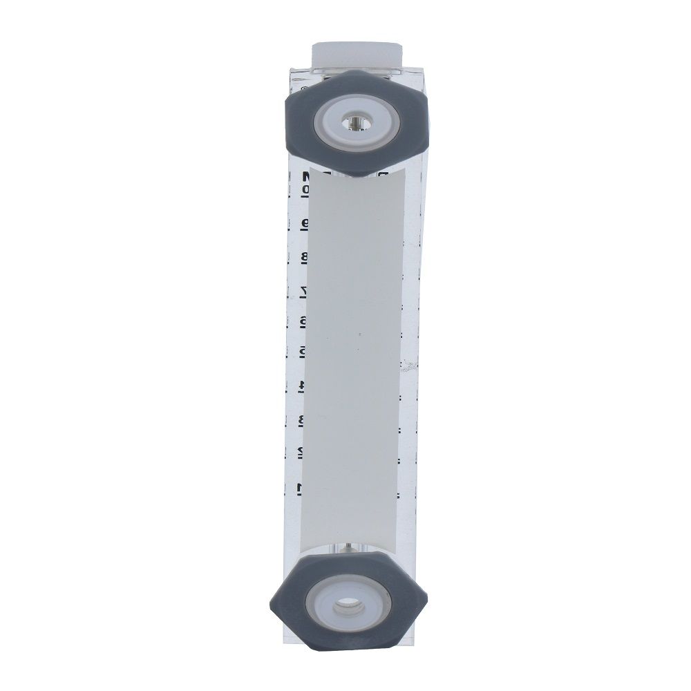 Blue White F-550 Panel Mount Rotameter