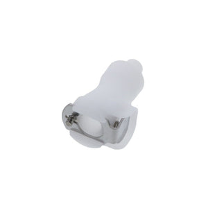 PMC1701 In-Line Hose Barb Coupling Body 1/16 ID Barb