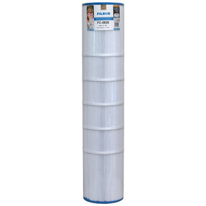 Filbur FC-0820 Pool Filter Cartridge for Jandy CL 580