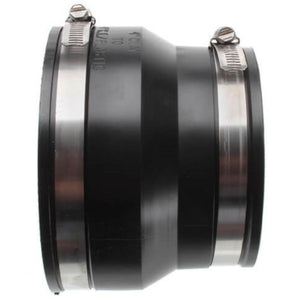 Flexible Coupling by Fernco 4x4"
