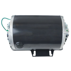 Procon MOTOR, ELECTRIC, 1/3HP, 60HZ, 115V, 1PH, 1425/1725RPM