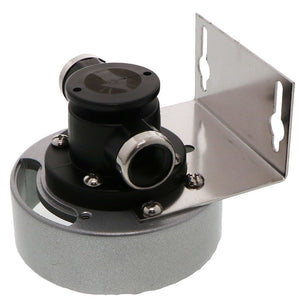 BevGuard Single Head w/ Mounting Bracket, 1/2" Ports