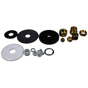 Hardware Kit 0-3 Air Gap Series