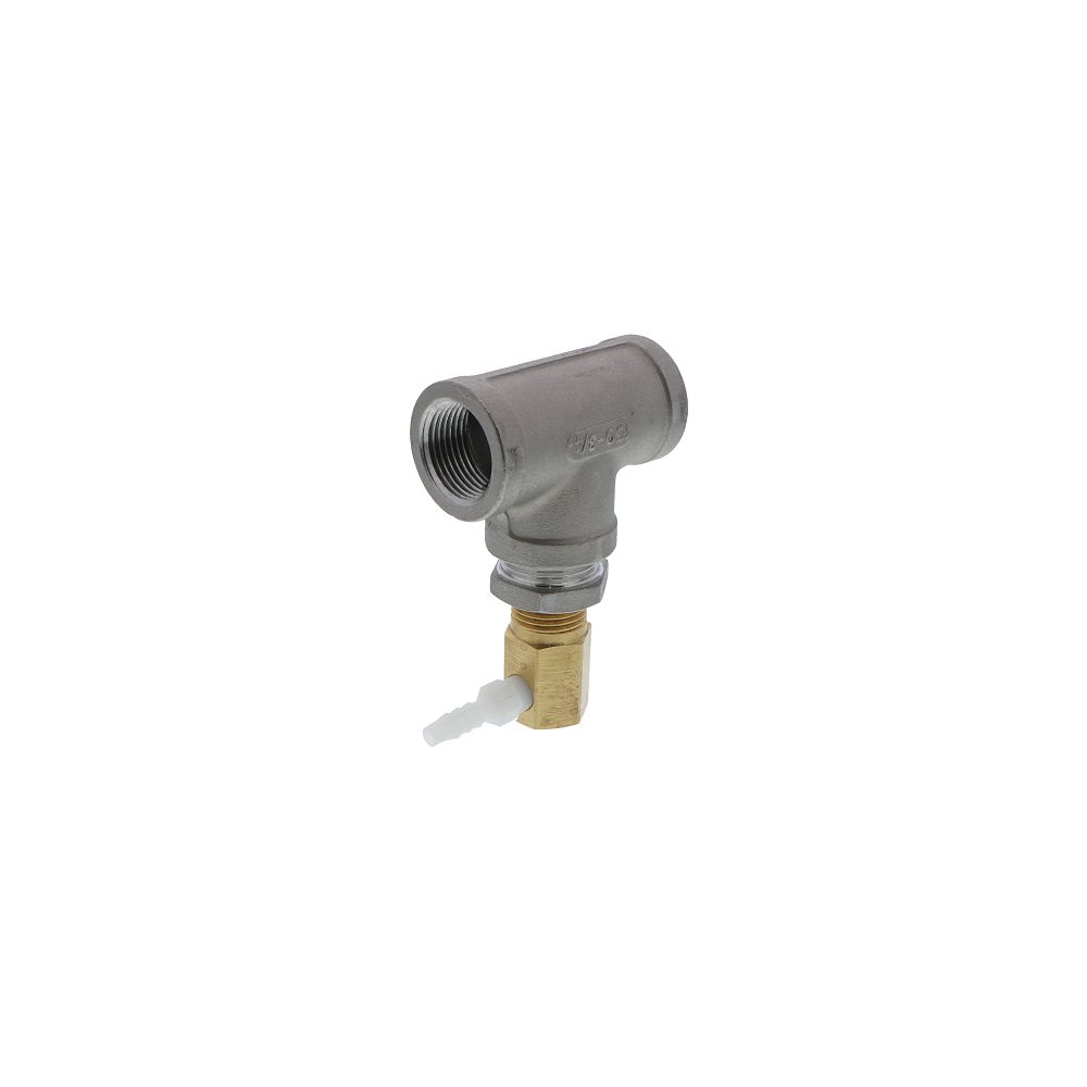CoolTouch valve kit for UVMax D4/Plus and D/Plus Series