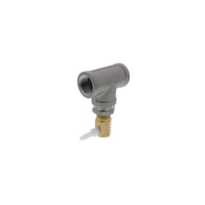 CoolTouch valve kit for UVMax D4/Plus and D/Plus Series