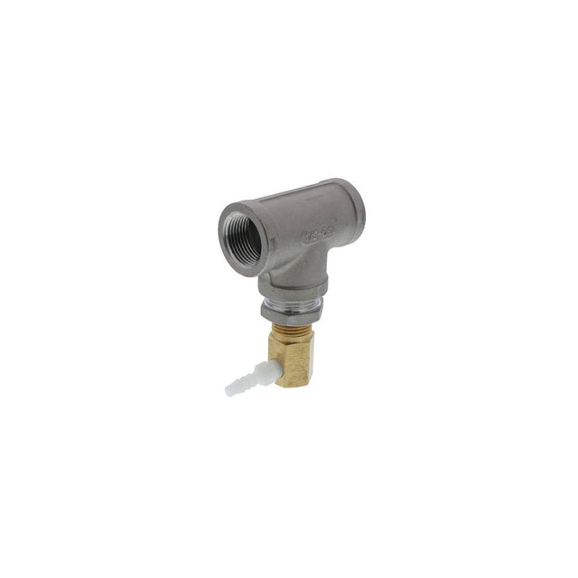 CoolTouch valve kit for UVMax D4/Plus and D/Plus Series