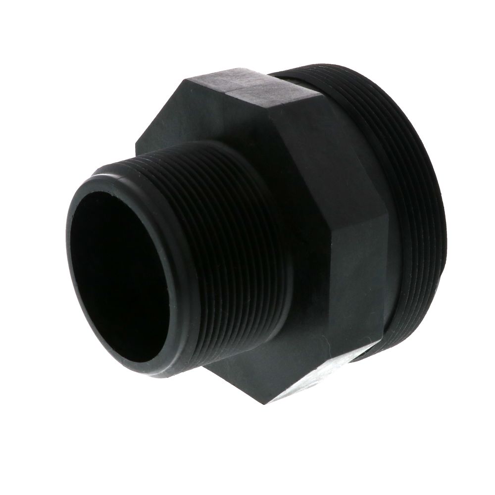 Big Bubba®® Coupler Fitting for Watts®® BBH-150 Housing