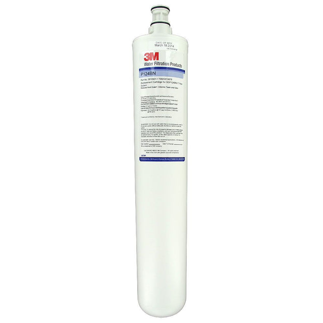 3M P124BN Espresso Filtration Replacement Cartridge 5633801