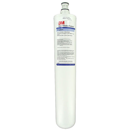 3M P124BN Espresso Filtration Replacement Cartridge 5633801