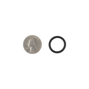 O-Ring 11/16"ID x 7/8" OD 0.103 Cross Section Buna