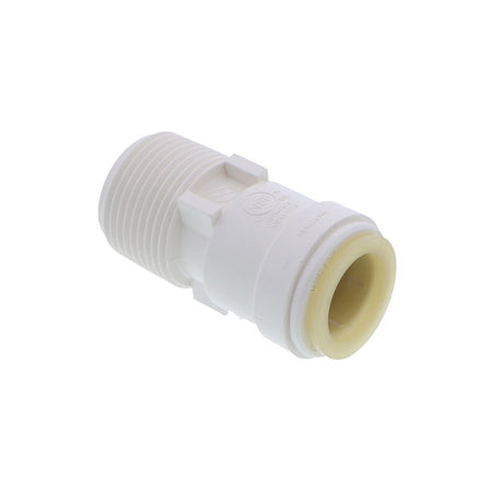 Watts AquaLock/SeaTech - Male Connector - 1/2 CTS x 3/4 NPT