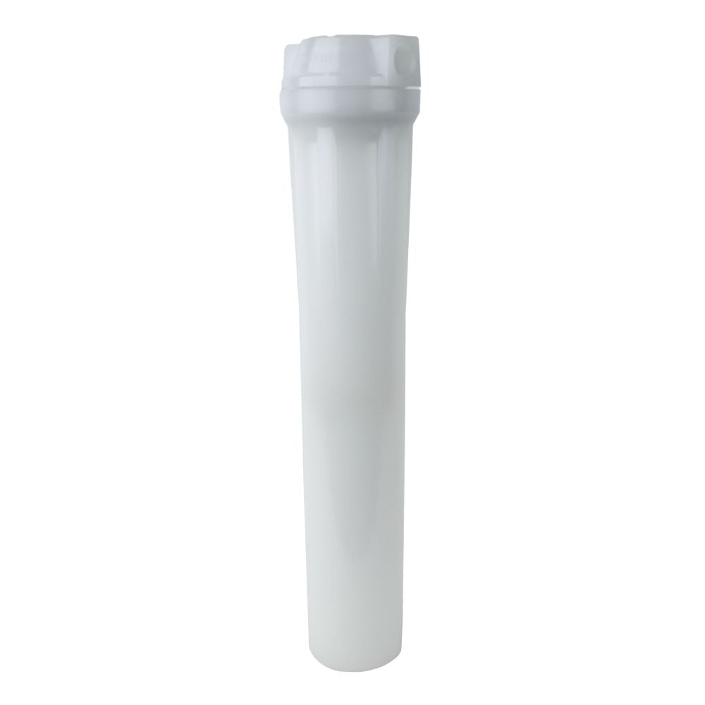 neoPure 20" All Natural Polyprolyene Standard Housing 3/4" with 222