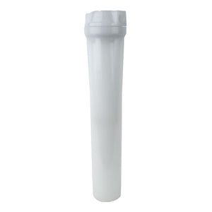 neoPure 20" All Natural Polyprolyene Standard Housing 3/4" with 222