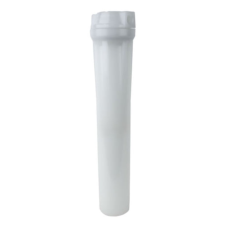 neoPure 20" All Natural Polyprolyene Standard Housing 3/4" with 222