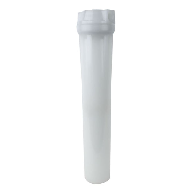 neoPure 20" All Natural Polyprolyene Standard Housing 3/4" with 222