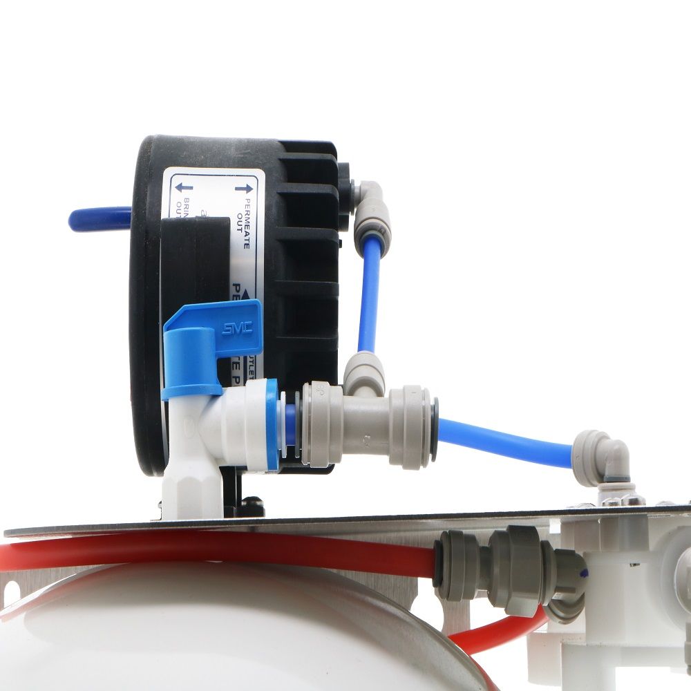 3M SGLP-RO ScaleGARD LP Line Pressure RO System 56123-04