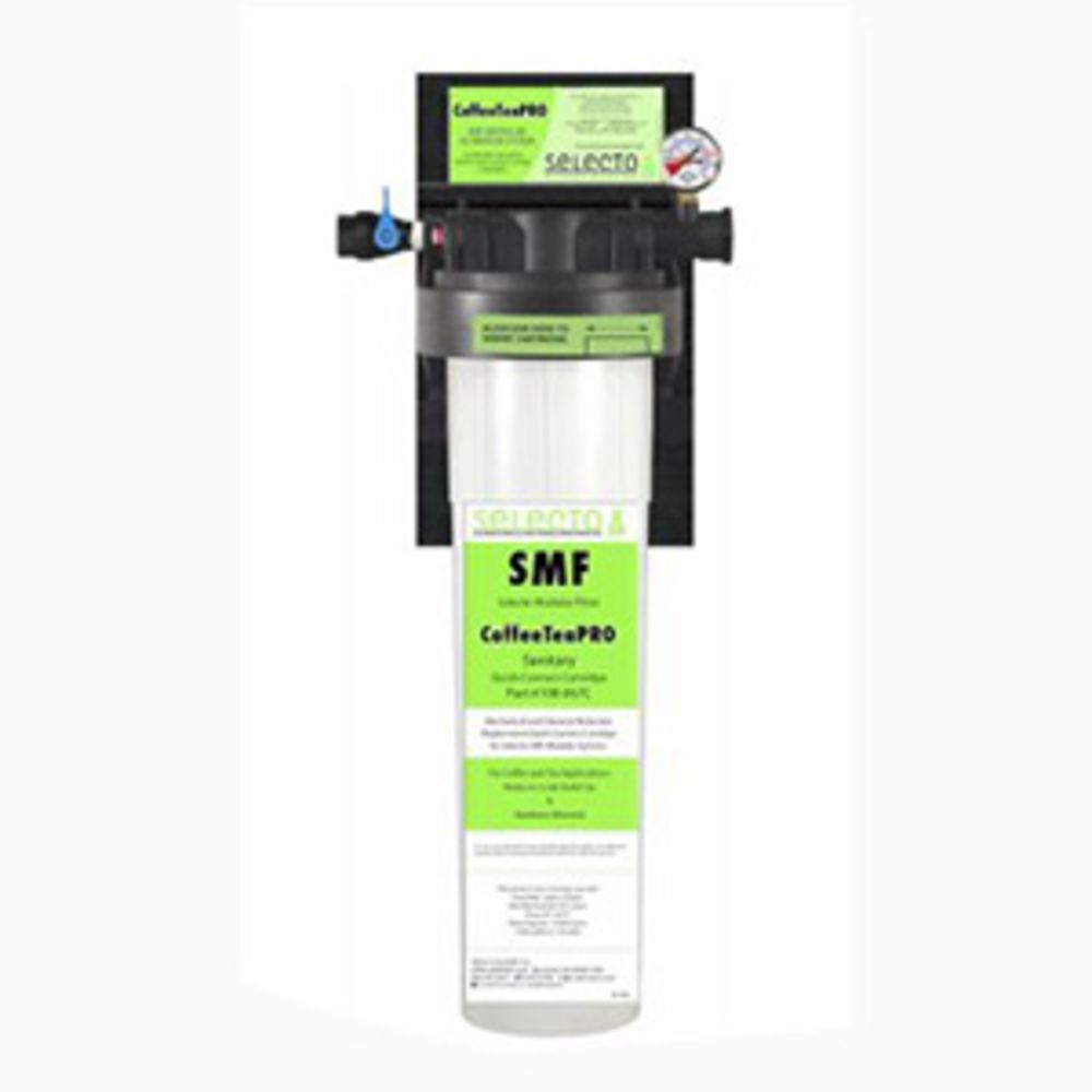 SMF Kinetico CoffeeTeaPRO System