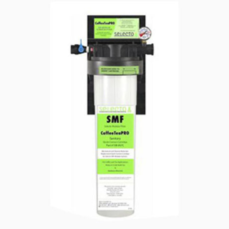 SMF Kinetico CoffeeTeaPRO System